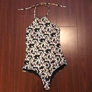Ola Feroz Swimwear 🌊 One-Piece Bikini